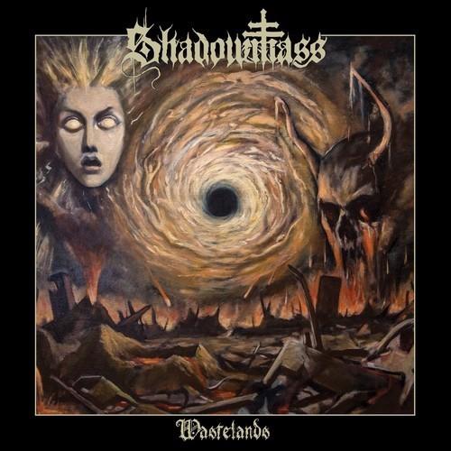 Shadowmass - Wastelands (2026)
