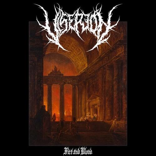 Viserion - Fire and Blood (2026)