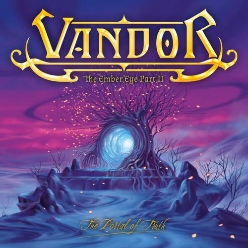 Vandor - The Ember Eye Part II: The Portal of Truth (2026) 320|FLAC