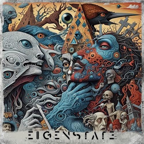 Eigenstate Zero - A Thousand Blind Windows (2026) 320 |FLAC