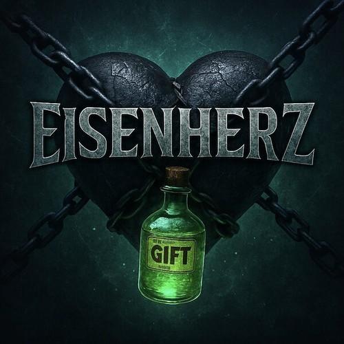 Eisenherz - Gift (2026) 320|FLAC