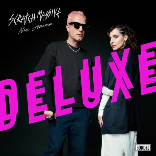 Scratch Massive - Nox Anima Deluxe (2025)