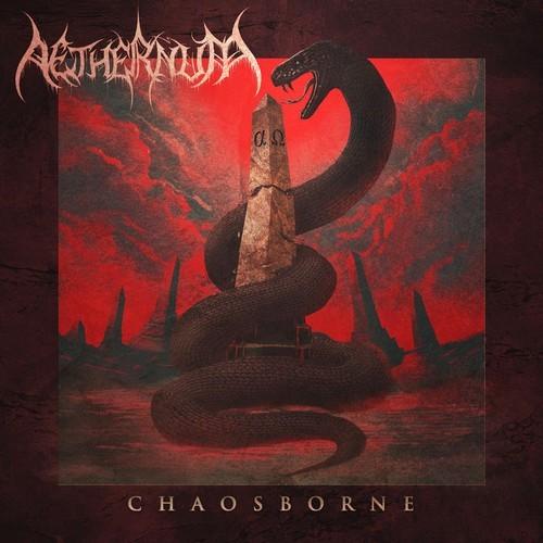 Aethernum - Chaosborne (2025)