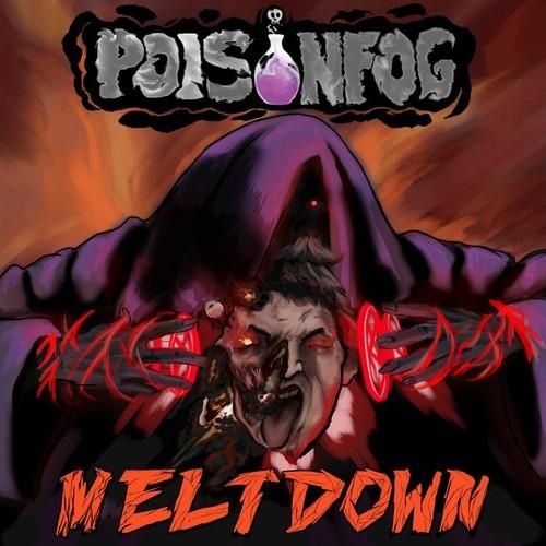 Poisonfog - MELTDOWN (2025)
