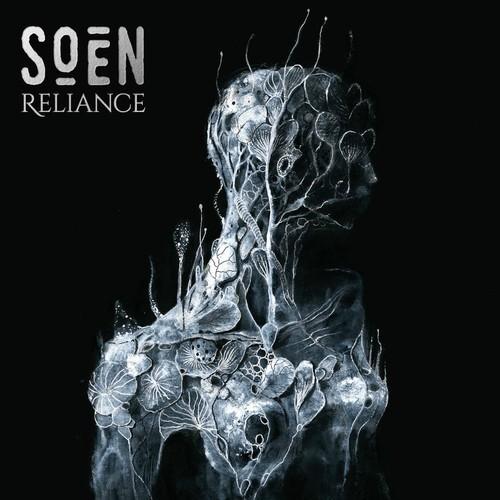 Soen - Reliance (2026) 320|FLAC |CD|Scans