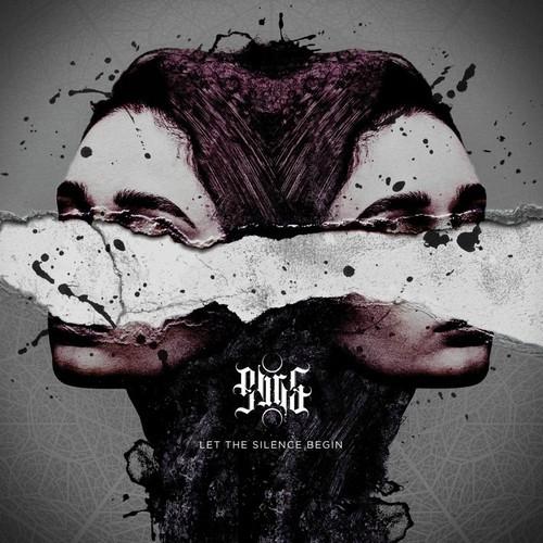 PVRS - Let the silence begin (2025)