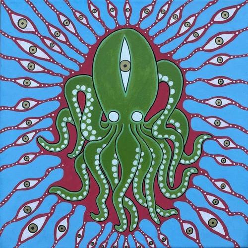 Purple Stone - Spacetime (2025)