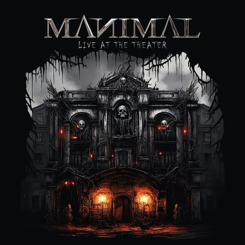 Manimal - Live At The Theater (2026)