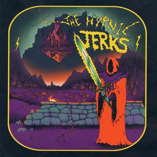 The Hypnic Jerks - Star Tsar (2025)