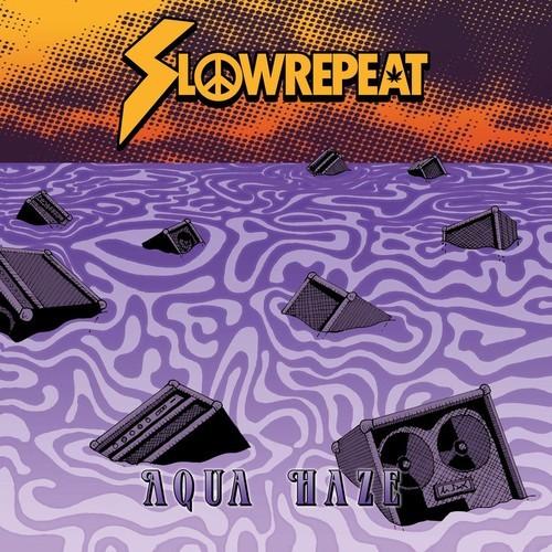 SlowRepeaT - Aqua Haze (2026)