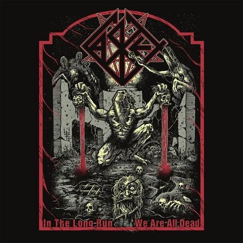 Casket - In the Long Run We Are All Dead (2026) 320|FLAC, CD-Rip