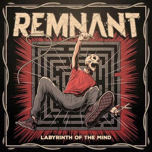 Remnant - Labyrinth of the Mind (2025)