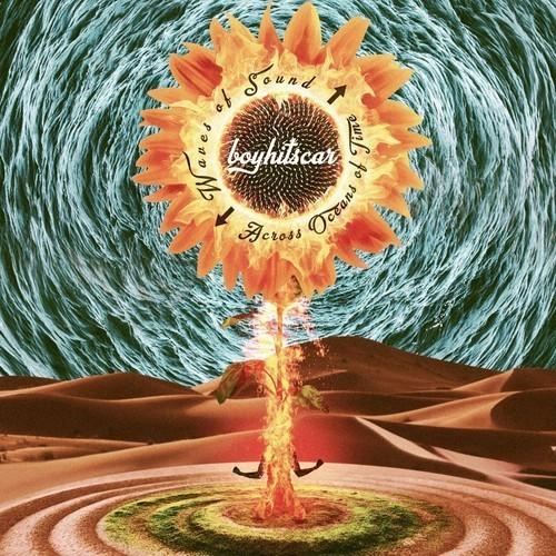 Boy Hits Car - Waves of Sound Across Oceans of Time (2026) 320|FLAC