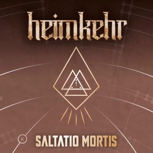 Saltatio Mortis - Heimkehr [ep] (2026)