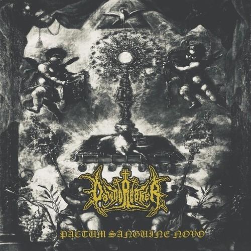 Dawnbreaker - Pactum Sanguine Novo (2026)