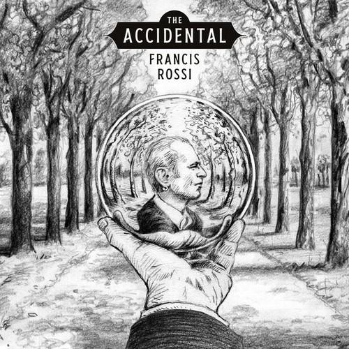 Francis Rossi [Status Quo] - The Accidental (2026) 320 |Hi-Res