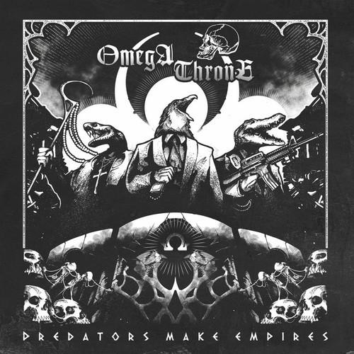 OmegaThrone - Predators Make Empires (2026)