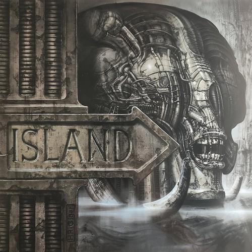 Island - Pictures (2026 Remaster) (2025)