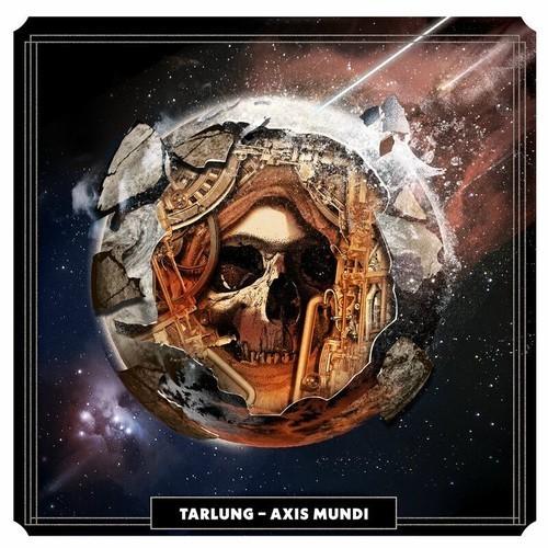 TarLung - Axis Mundi (2026) 320|FLAC