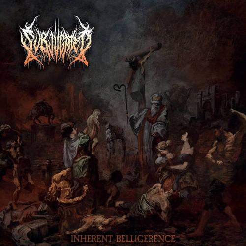 Subjugated - Inherent Belligerence (2026)