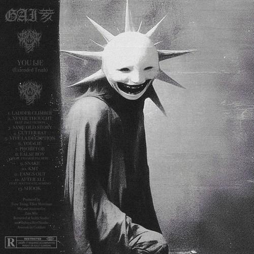 GAI 荄 - YOU LIE (Extended Truth) (2026) 320|FLAC