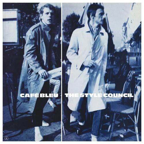 The Style Council - Café Bleu (Special Edition) (2026)
