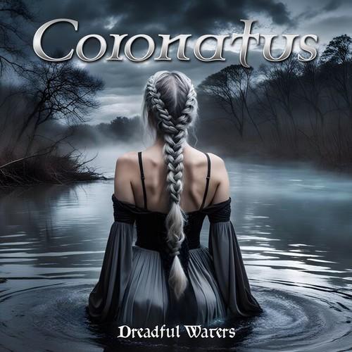 Coronatus - Dreadful Waters (2026) 320|FLAC