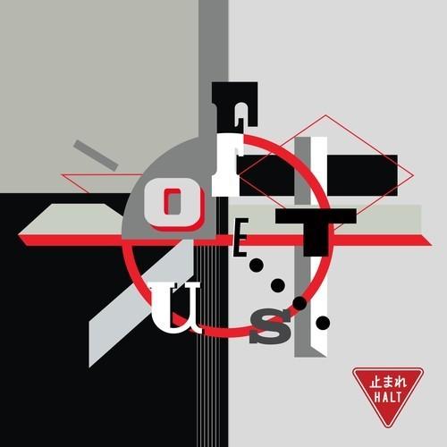 Foetus - Halt (2025) 320|FLAC, CD-Rip + Hi-Res