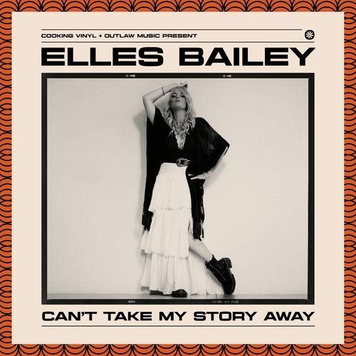 Elles Bailey - Can't Take My Story Away (2026)