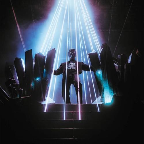 Gesaffelstein - Enter The Gamma (Live) (2026)