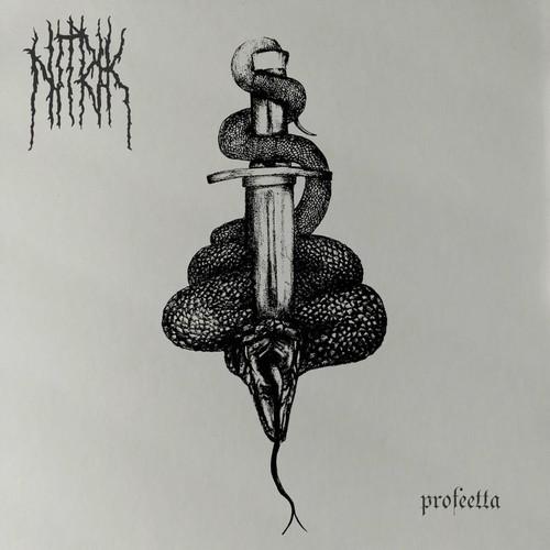 NITRIK - Profeetta (2026)