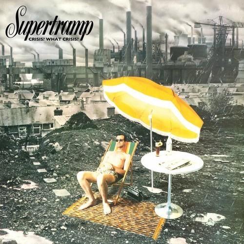 Supertramp - Crisis? What Crisis? (Remastered 2025) (2026) 320|FLAC