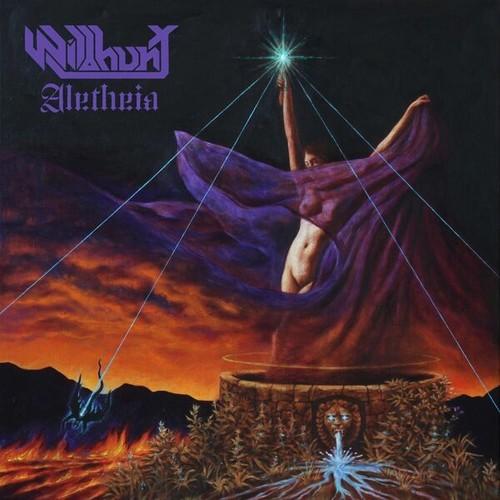 Wildhunt - Aletheia (2026)