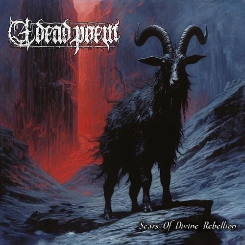 A Dead Poem - Scars of Divine Rebellion (2026)