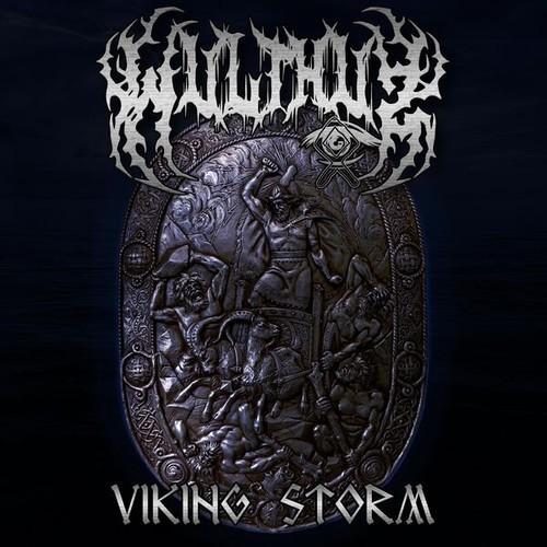 Wulthuz - Viking Storm (2026)
