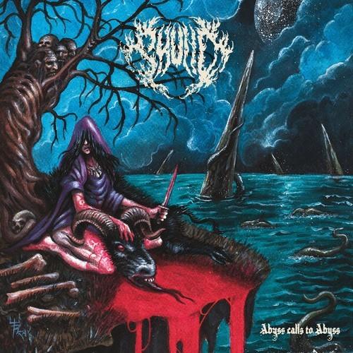 Skulld - Abyss Calls To Abyss (2026)