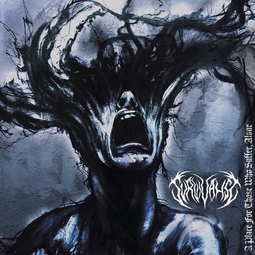 Survivalist - A Place For Those Who Suffer, Alone (2026)