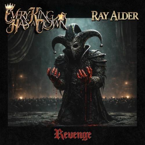 Every King Has A Clown - Revenge (2026) 320|FLAC