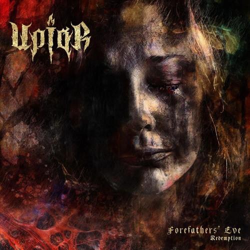 Upior - Forefathers' Eve (Redemption) (2026)