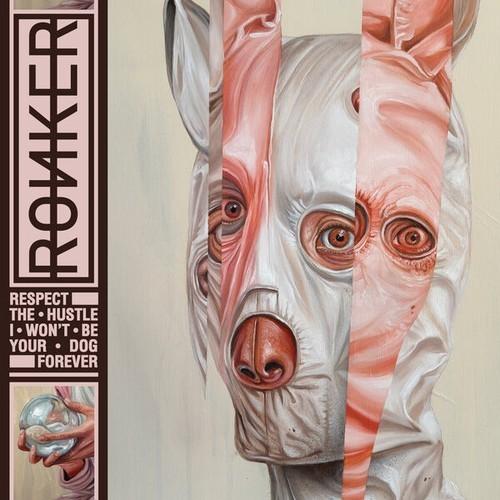 Ronker - Respect The Hustle, I Won't Be Your Dog Forever (2026) 320|FLAC