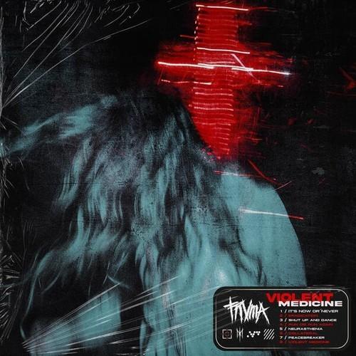 Trvma - Violent Medicine (2026)