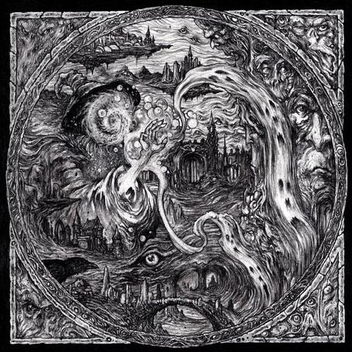 Old Sorcery - The Outsider (2026)