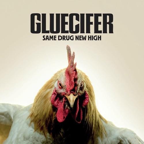 Gluecifer - Same Drug New High (2026) 320|FLAC