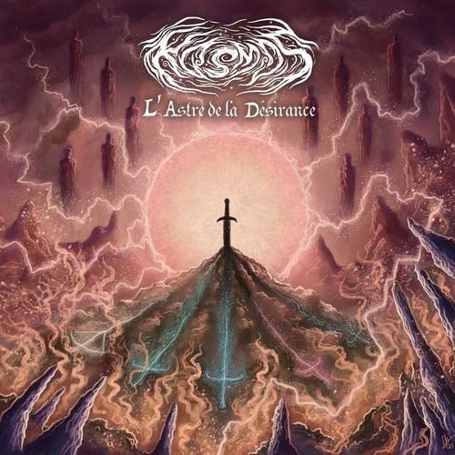 Kosmos - L’Astre De La Désirance (2026)