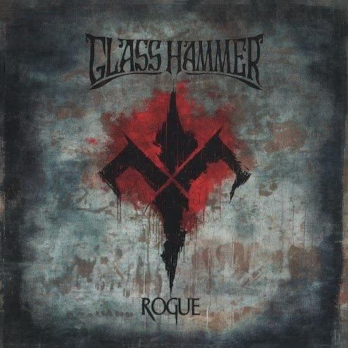 Glass Hammer - Rogue (RO 4925) (2025) 320|FLAC, CD Scans
