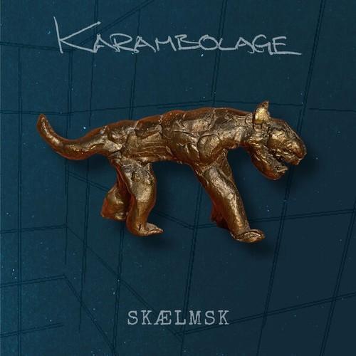 Karambolage - Skælmsk (2026)