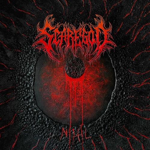 SCAREGOD - NIHIL (2025)