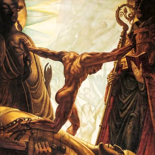 Oraculum - Hybris Divina (2026)