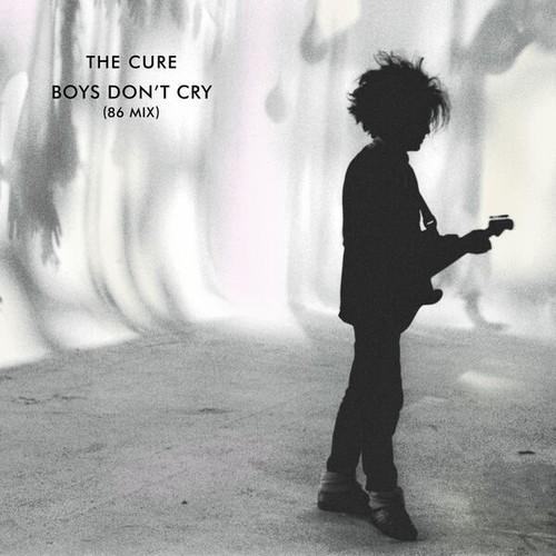 The Cure - Boys Don’t Cry (86 Mix) (2026)