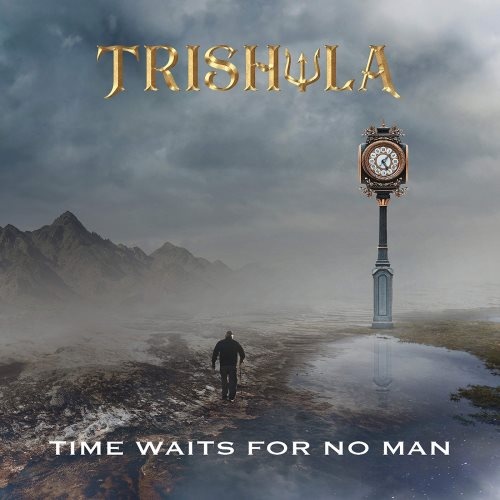 Trishula - Тimе Wаits Fоr Nо Маn (2020)